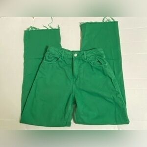 BROWNIE GREEN JEANS S